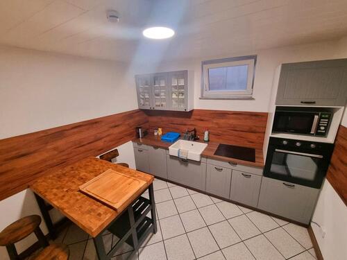 Foto - Etagenwohnung in Solingen zur Miete