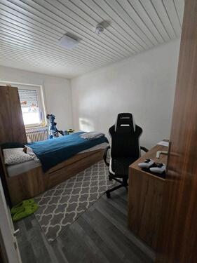 Foto - 3.5 Zimmer Etagenwohnung in Bopfingen