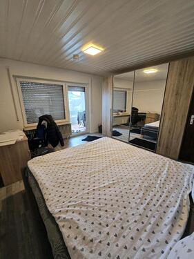 Foto - Etagenwohnung in Bopfingen zur Miete