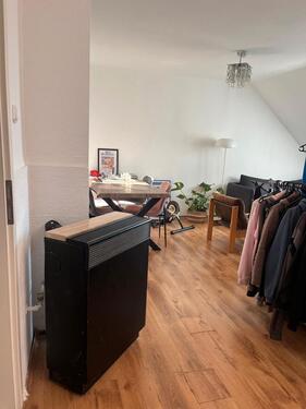 Foto - 1.5 Zimmer Dachgeschoßwohnung in Nürnberg