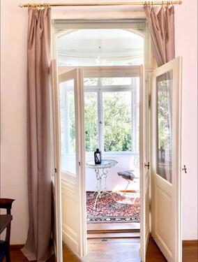 Foto - 5 Zimmer Maisonettenwohnung zur Miete in Dresden