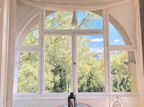 Foto - 5 Zimmer Maisonettenwohnung in Dresden