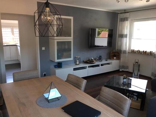 Foto - 3-Zimmer Wohnung in Stuttgart-Uhlbach