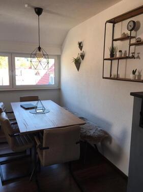 Foto - 3 Zimmer Dachgeschoßwohnung zum Kaufen in Stuttgart