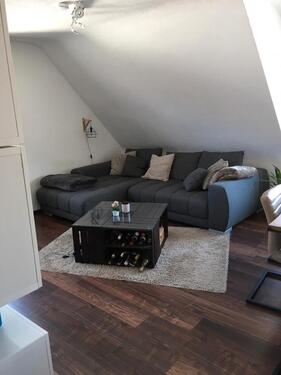 Foto - 3 Zimmer Dachgeschoßwohnung in Stuttgart