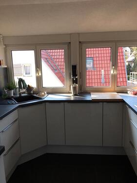 Foto - Dachgeschoßwohnung in Stuttgart zum Kaufen