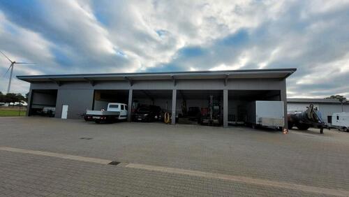 Foto - Vermiete Wohnmobilstellplatz außen oder Abdach