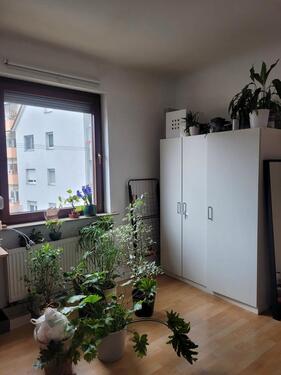 Foto - 1 Zimmer Etagenwohnung in Stuttgart