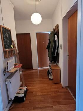 Foto - Etagenwohnung in Stuttgart zur Miete