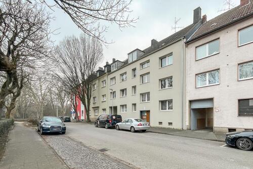 Foto - 4 Zimmer – renoviert – Wohnküche – Garage