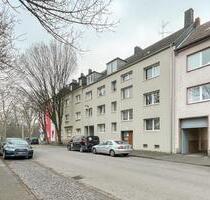 4 Zimmer – renoviert – Wohnküche – Garage - Herne Eickel