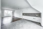 Foto - 4 Zimmer Dachgeschoßwohnung zur Miete in Herne