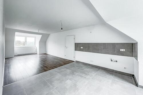 Foto - 4 Zimmer Dachgeschoßwohnung zur Miete in Herne