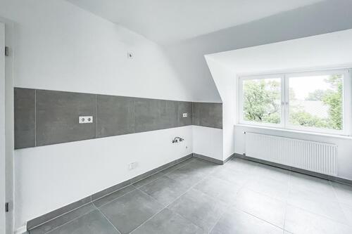 Foto - 4 Zimmer Dachgeschoßwohnung in Herne