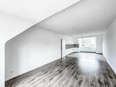 Foto - Dachgeschoßwohnung in Herne zur Miete