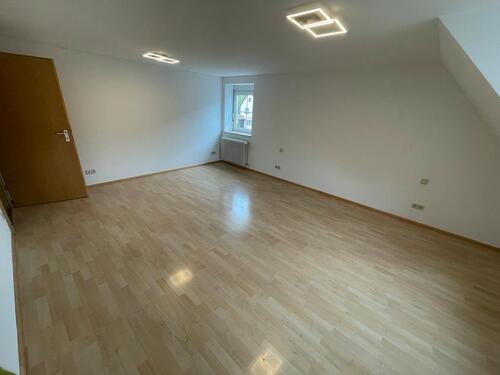 Foto - Dachgeschoßwohnung in Gomadingen zur Miete