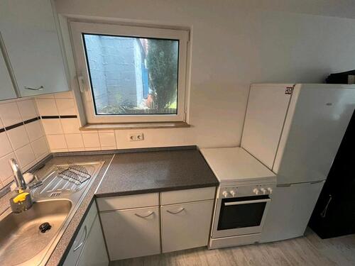 Foto - 1 Zimmer Erdgeschoßwohnung zur Miete in Hattingen