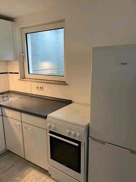 Foto - 1 Zimmer Erdgeschoßwohnung in Hattingen