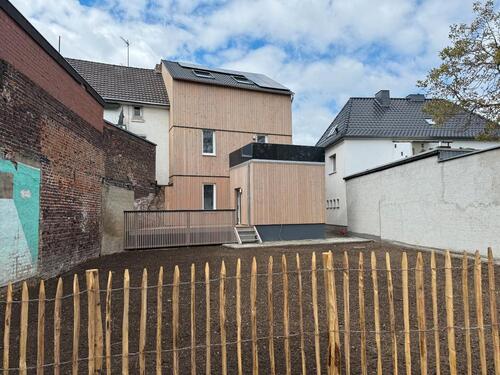 Foto - moderne Erdgeschosswohnung in Niederau zu vermieten