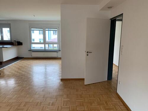Foto - 5 Zimmer Erdgeschoßwohnung in Gießen