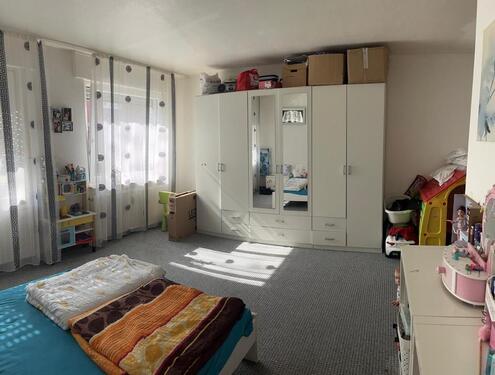 Foto - 2 Zimmer Erdgeschoßwohnung zur Miete in Voerde (Niederrhein)