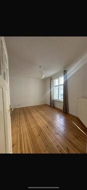 Foto - Etagenwohnung in Berlin zur Miete