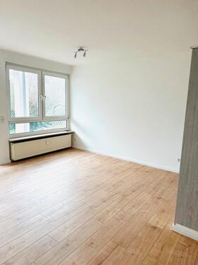 Foto - 2 Zimmer Erdgeschoßwohnung zur Miete in Leipzig