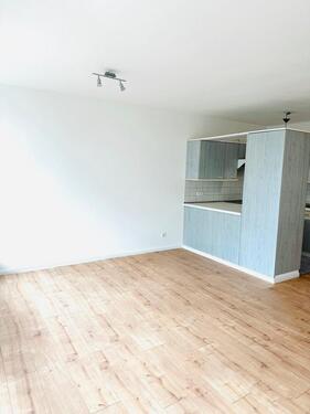 Foto - Erdgeschoßwohnung in Leipzig zur Miete