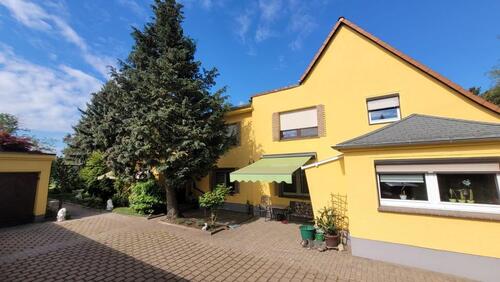 Foto - 9 Zimmer Einfamilienhaus zum Kaufen in Weißwasser (Oberlausitz)