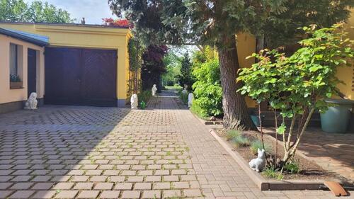 Foto - Einfamilienhaus in Weißwasser (Oberlausitz) zum Kaufen