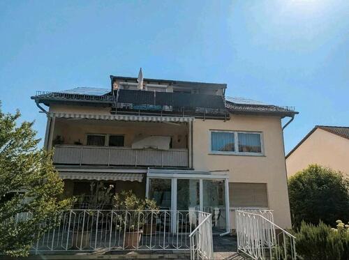 Foto - 4 Zimmerwohnung mit Garage und 3 Aussenstellplätzen in Eltville