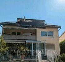 4 Zimmerwohnung mit Garage und 3 Aussenstellplätzen in Eltville - Eltville am Rhein