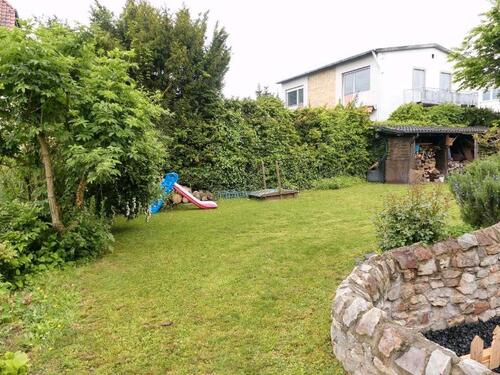 Foto - Erdgeschoßwohnung in Eltville am Rhein zum Kaufen