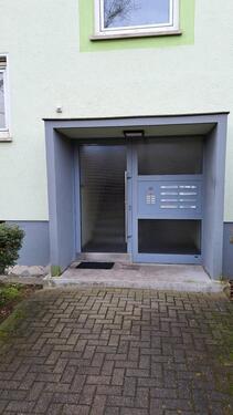 Foto - 2 Zimmerwohnung Mannheim Käfertal ; neu mit Glasfaseranschluß