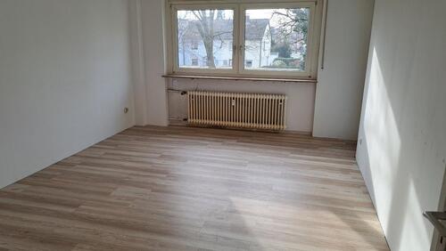 Foto - Etagenwohnung in Mannheim zum Kaufen