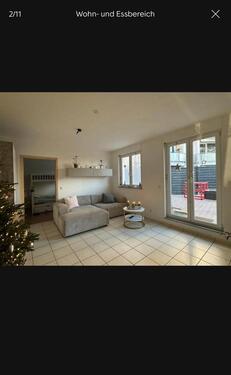 Foto - 2 Zimmer Erdgeschoßwohnung zum Kaufen in Speyer