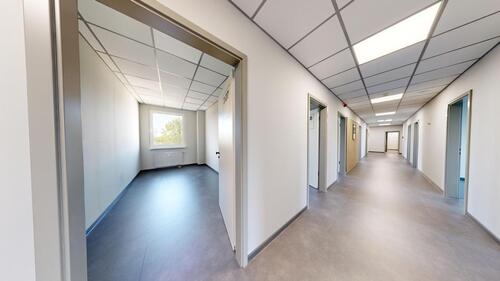 Foto - Flexbay Potsdam: Sofort verfügbares Einzelbüro