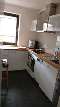 Foto - Mietwohnung - 650,00 EUR Kaltmiete,