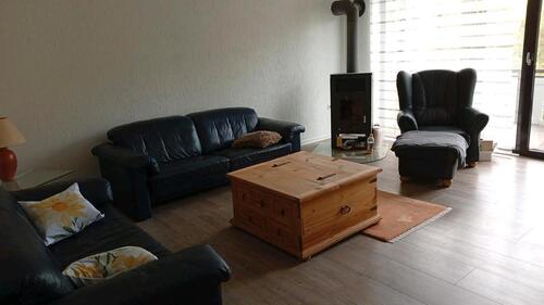 Foto - Etagenwohnung in Kirchberg (Hunsrück)