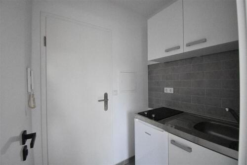 Foto - Etagenwohnung zur Miete in Düsseldorf