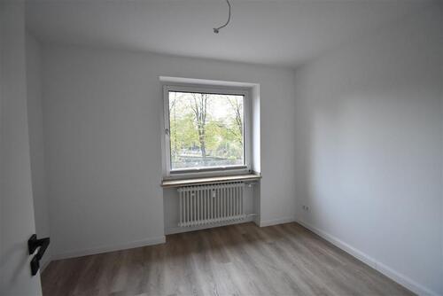Foto - Etagenwohnung in Düsseldorf zur Miete