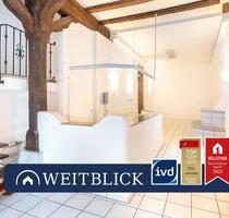 WEITBLICK: Im Zentrum der Altstadt! - Bietigheim-Bissingen