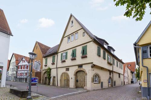 Foto - andere in Bietigheim-Bissingen zur Miete