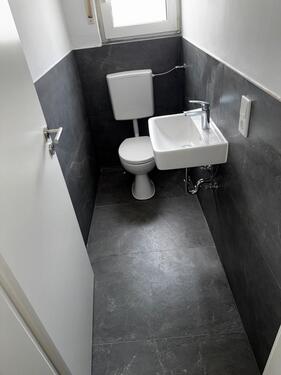 Foto - Etagenwohnung in Erwitte zur Miete