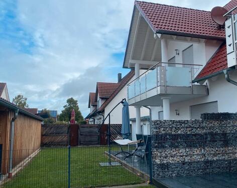 Foto - Einfamilienhaus in Nördlingen