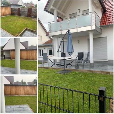 Foto - Einfamilienhaus in Nördlingen zur Miete