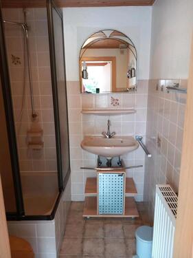 Foto - Etagenwohnung in Bad Arolsen