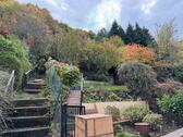 Foto - 2 Zimmerwohnung mit Garten und Gartenhaus