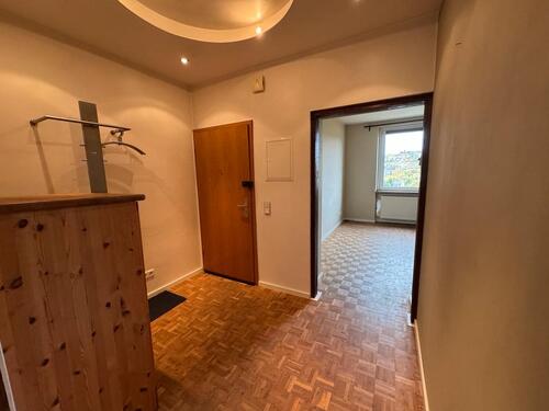 Foto - Etagenwohnung in Wuppertal