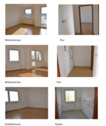 Foto - Helle 2-Zimmer Wohnung im 4. OG mit Balkon in Hannover-Groß-Buchh